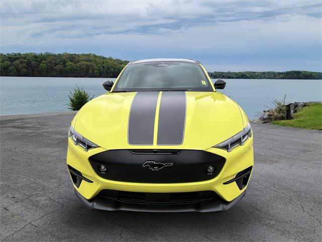 new 2024 Ford Mustang Mach-E car, priced at $53,295