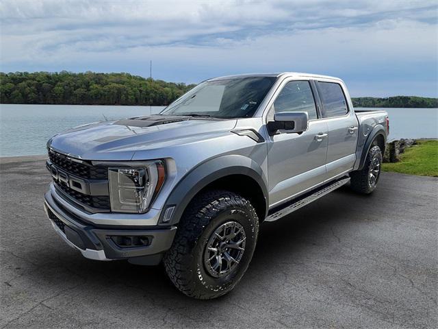 used 2022 Ford F-150 car, priced at $69,900