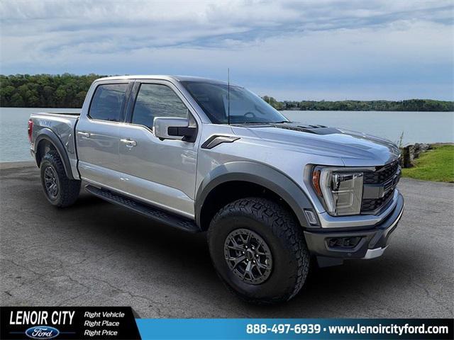 used 2022 Ford F-150 car, priced at $69,900