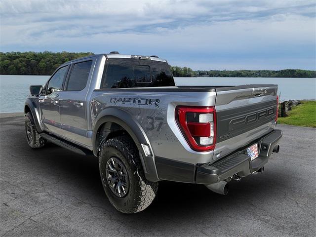 used 2022 Ford F-150 car, priced at $69,900