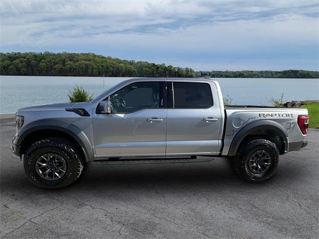 used 2022 Ford F-150 car, priced at $69,900