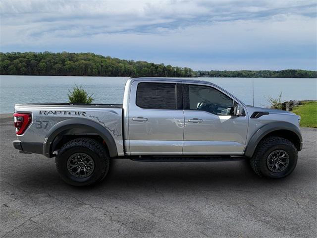 used 2022 Ford F-150 car, priced at $69,900