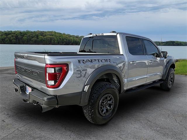 used 2022 Ford F-150 car, priced at $69,900