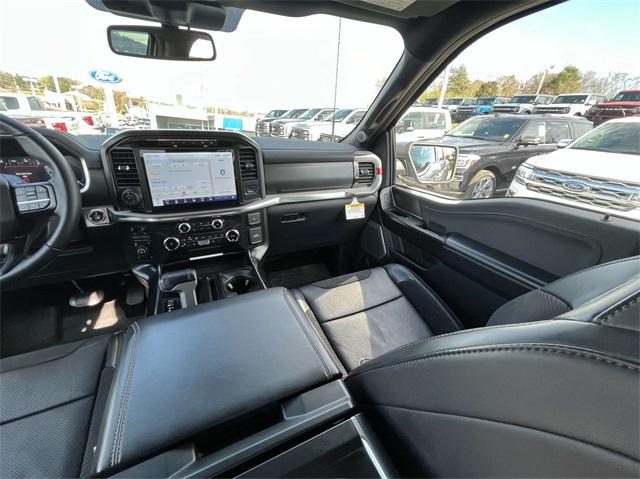 used 2022 Ford F-150 car, priced at $69,900