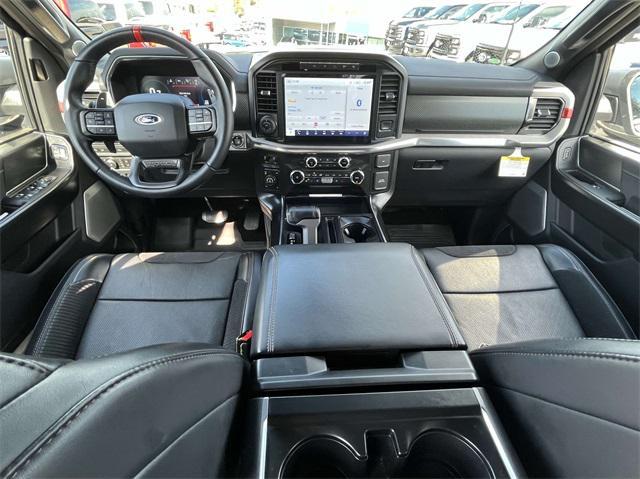 used 2022 Ford F-150 car, priced at $69,900