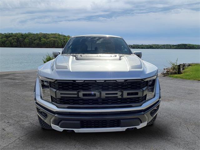 used 2022 Ford F-150 car, priced at $69,900