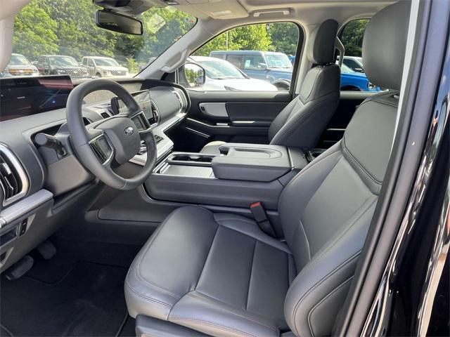 new 2025 Ford Expedition Max car, priced at $69,710