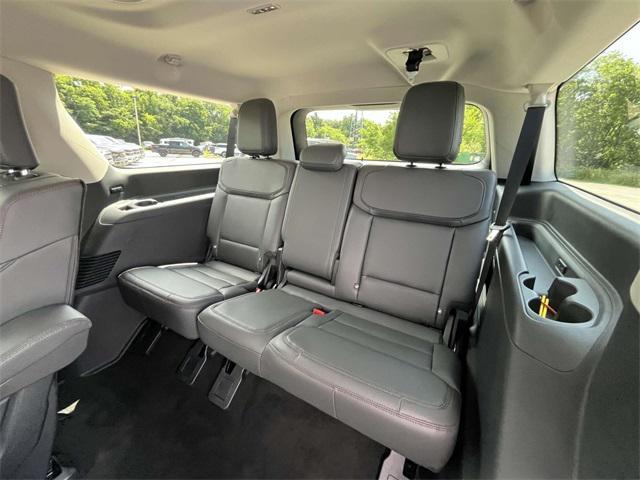 new 2025 Ford Expedition Max car, priced at $69,710