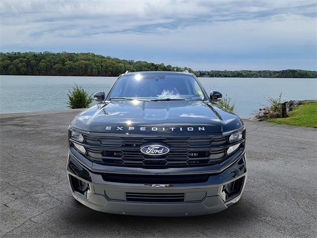 new 2025 Ford Expedition Max car, priced at $69,710