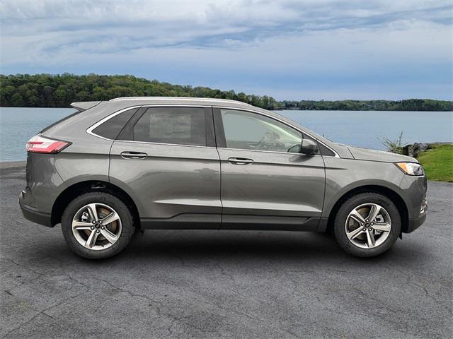 new 2024 Ford Edge car, priced at $40,835