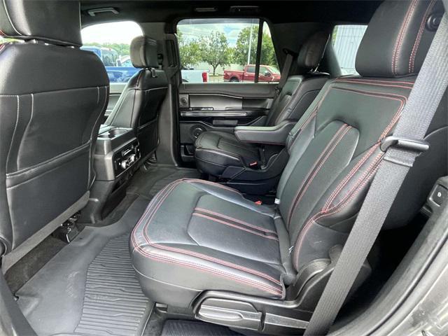 used 2019 Ford Expedition car, priced at $31,900