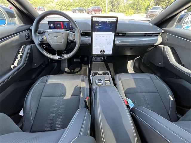 used 2024 Ford Mustang Mach-E car, priced at $39,900