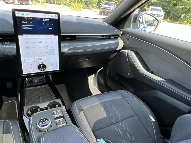 used 2024 Ford Mustang Mach-E car, priced at $39,900
