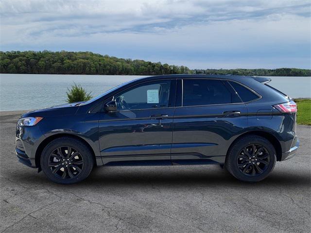 new 2024 Ford Edge car, priced at $37,557