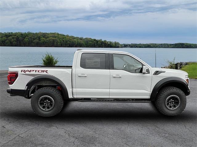 new 2024 Ford F-150 car, priced at $94,185