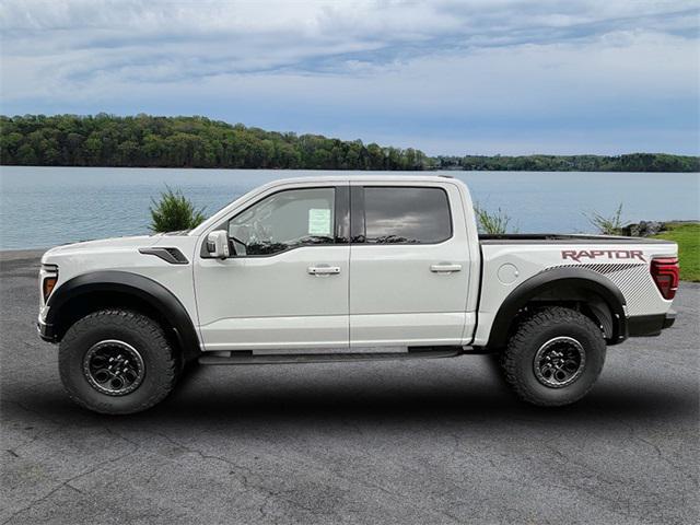 new 2024 Ford F-150 car, priced at $94,185