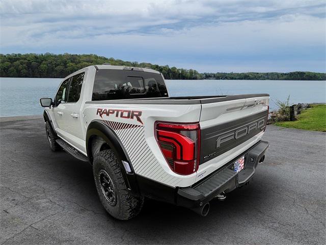 new 2024 Ford F-150 car, priced at $94,185