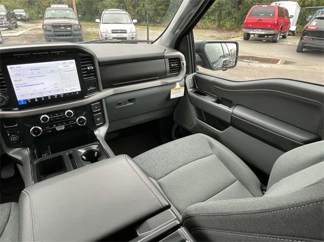 used 2024 Ford F-150 car, priced at $51,900