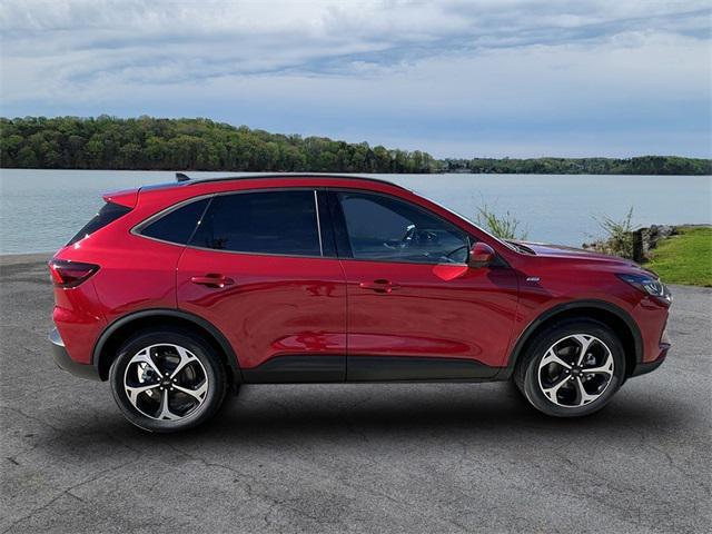 new 2025 Ford Escape car, priced at $40,757