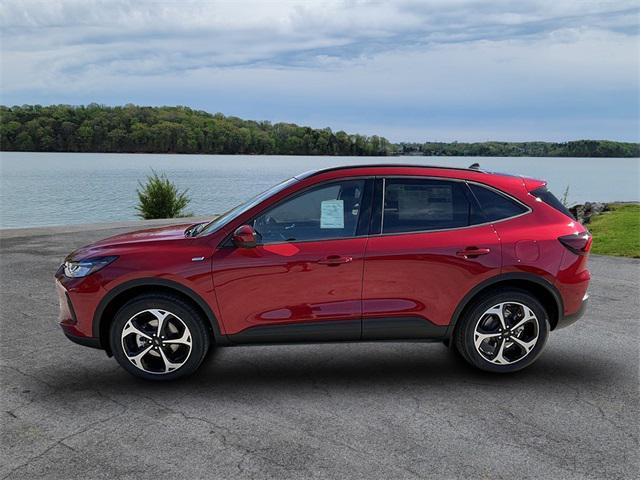 new 2025 Ford Escape car, priced at $40,757