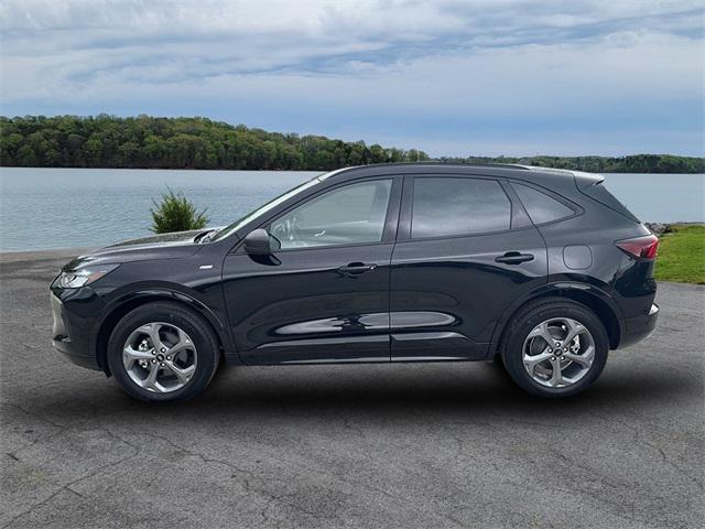 used 2023 Ford Escape car, priced at $28,900