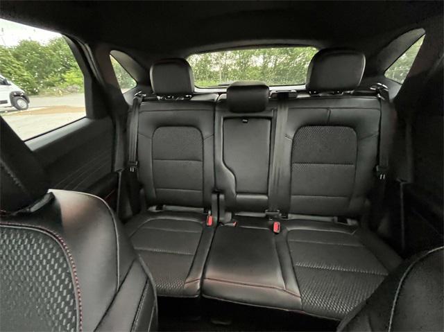 used 2023 Ford Escape car, priced at $28,900
