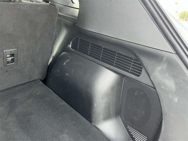 used 2023 Ford Escape car, priced at $31,900