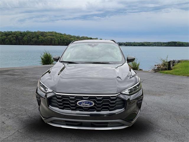 new 2025 Ford Escape car, priced at $34,808