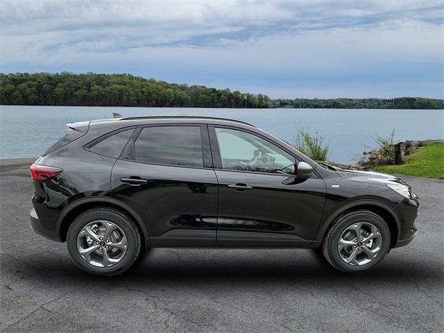 new 2025 Ford Escape car, priced at $34,808