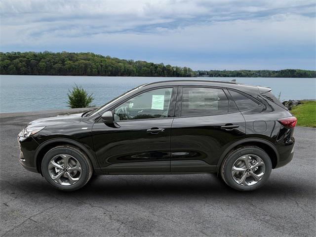 new 2025 Ford Escape car, priced at $34,808