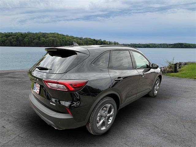 new 2025 Ford Escape car, priced at $34,808