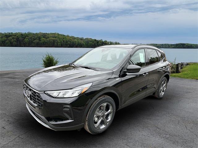 new 2025 Ford Escape car, priced at $34,808