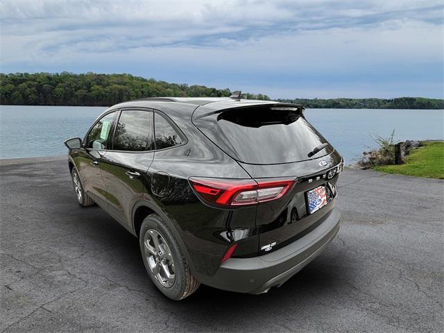 new 2025 Ford Escape car, priced at $34,808