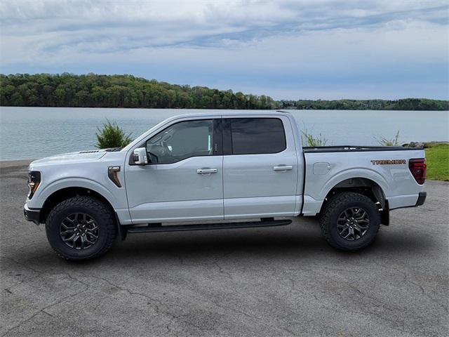 new 2024 Ford F-150 car, priced at $73,787