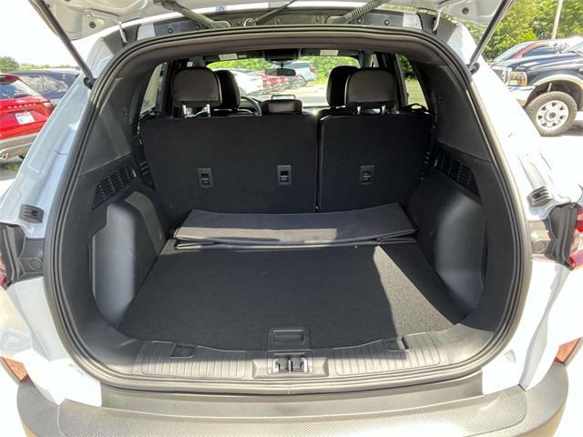 new 2025 Ford Escape car, priced at $29,890