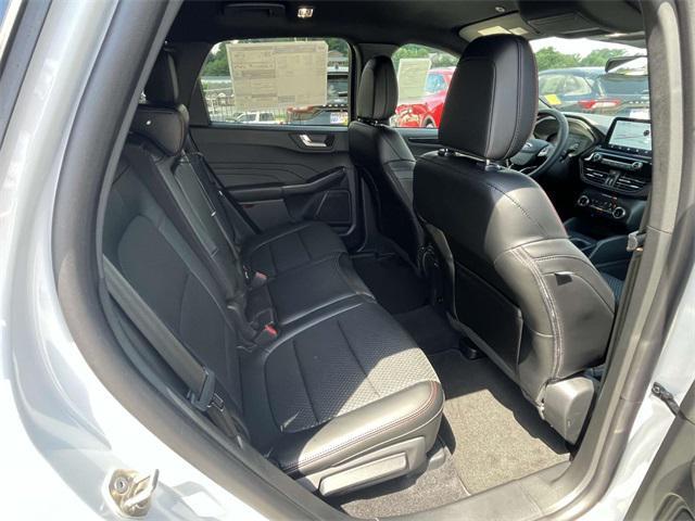 new 2025 Ford Escape car, priced at $29,890
