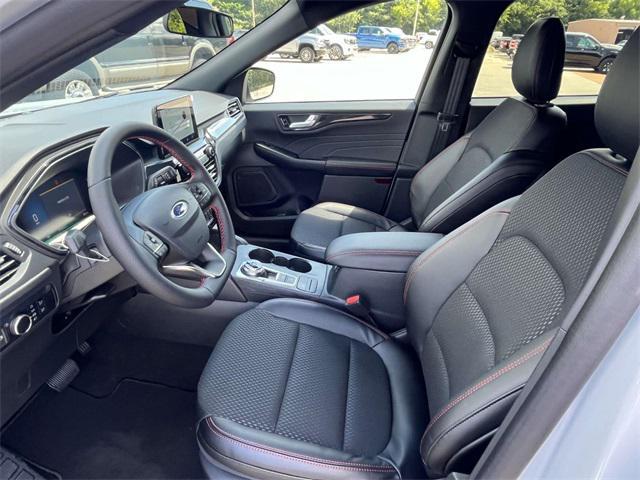 new 2025 Ford Escape car, priced at $29,890