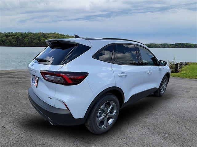 new 2025 Ford Escape car, priced at $29,890