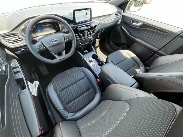 new 2025 Ford Escape car, priced at $29,890