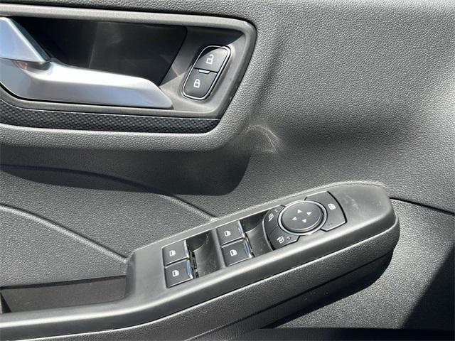 new 2025 Ford Escape car, priced at $29,890