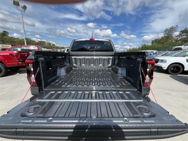 new 2024 Ford Ranger car, priced at $43,050