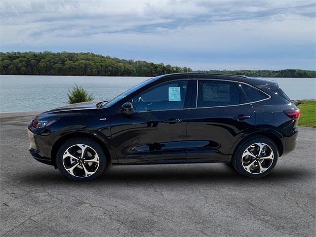 new 2025 Ford Escape car, priced at $42,303