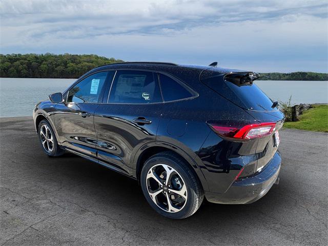 new 2025 Ford Escape car, priced at $42,303