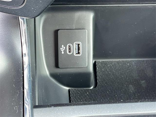 new 2025 Ford F-150 car, priced at $52,031