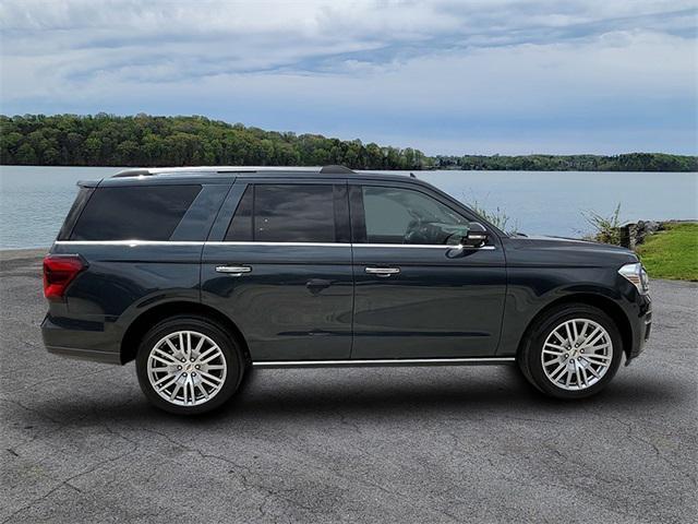 used 2024 Ford Expedition car, priced at $63,900
