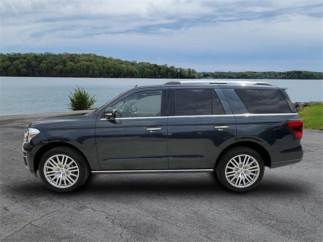 used 2024 Ford Expedition car, priced at $63,900