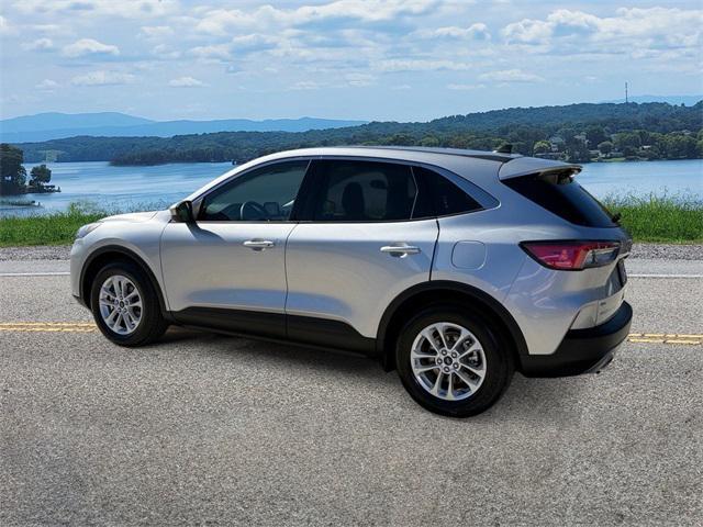 used 2020 Ford Escape car, priced at $13,995