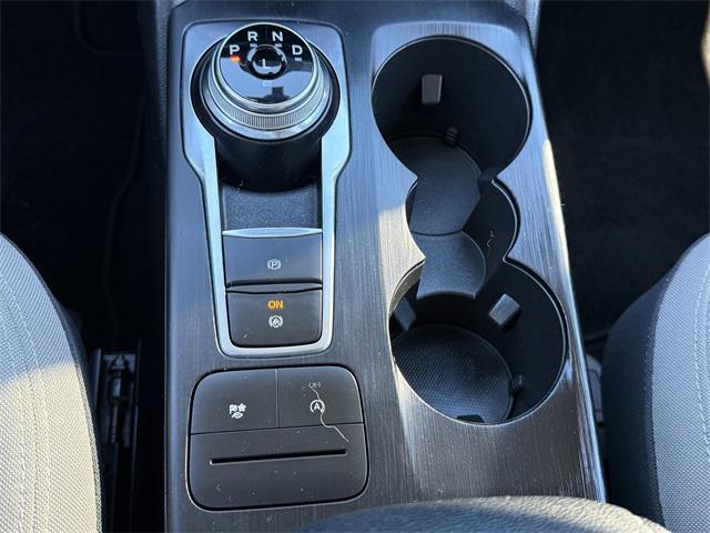 used 2020 Ford Escape car, priced at $13,995