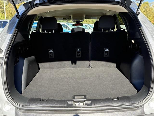 used 2020 Ford Escape car, priced at $13,995