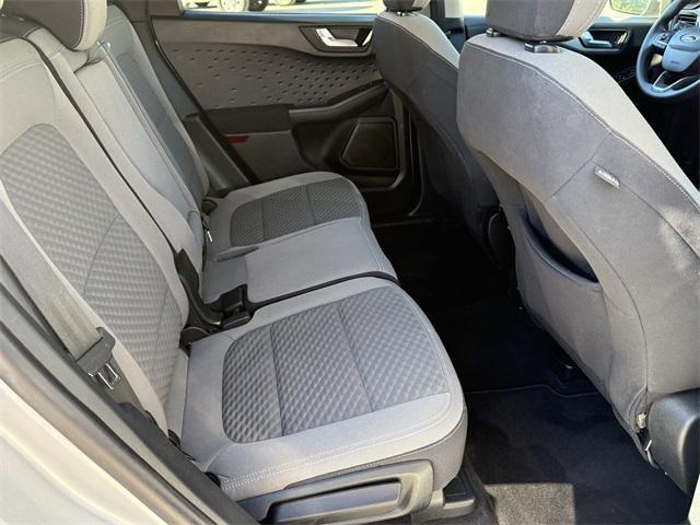 used 2020 Ford Escape car, priced at $13,995